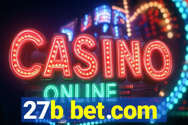 27b bet.com